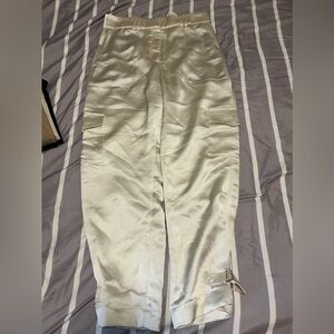 Express cargo pants